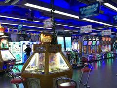 -天空之城动漫电玩世界(路劲又一城店)