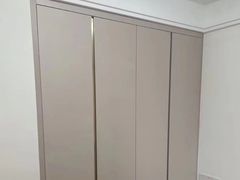 -索菲亚衣柜橱柜全屋定制(真北红星店)