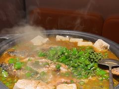 -探鱼·鲜青椒爽麻烤鱼(领展购物广场店)