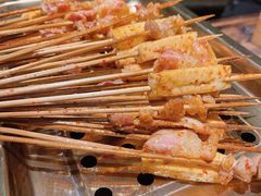 -盟重烧烤(高正街店)
