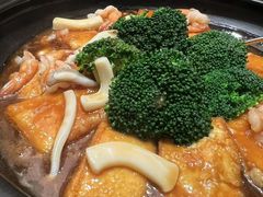-海虹舫海鲜大酒店(诸暨店)