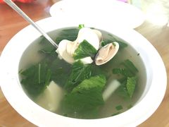-七鲜渔港美食餐厅(巽寮湾海景店)