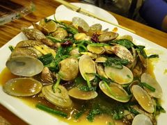 -京朋串屋·烧烤(望京西路总店)