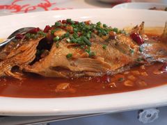 -同庆楼(花园店)