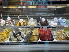 -Dal Cuore 达可芮冰淇淋(陕西北路店)