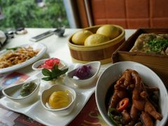 -名点一号·精致茶点·手工制作(宝华店)