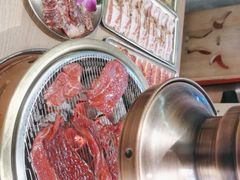 -西塔老太太泥炉烤肉(北京望京店)