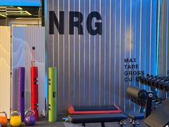 -NRG健身私教CLUB(打浦桥店)