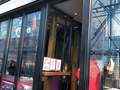 门面-四季民福烤鸭店(前门廊房二条店)