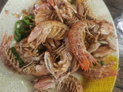 -贞姨美食·老字号海鲜大排档