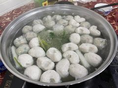 -秦记南岗鱼锅(珠吉路店)