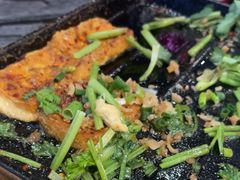 -情妹耙泥鳅·江湖川菜(科华店)