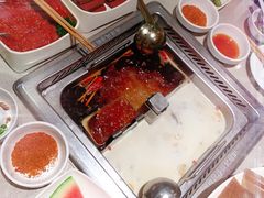 -海底捞火锅(万科广场店)