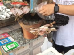 -闽粤南澳总镇府