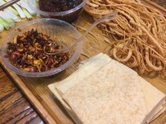 -台儿庄古城