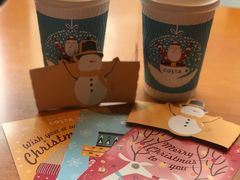 -COSTA COFFEE(吴江路店)