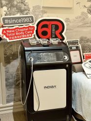 -Fundi张玉珊修身堂·indiba·BTL科技瘦身