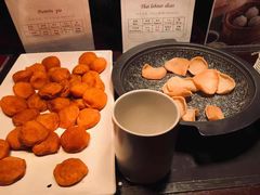 -君来湖滨饭店·玫瑰园