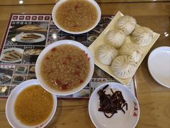 -华天二友居肉饼(宫门口店)