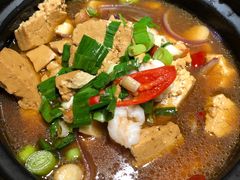 -外婆家(南开大悦城店)
