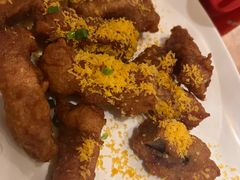 -芳草地度假酒店·野炉中餐厅