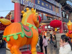 -古文化街旅游区