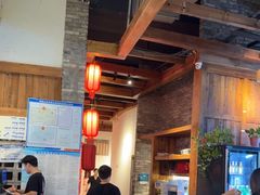 -挂旗柴锅鸡(蚌山区嘉年华店)