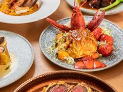 -JANS意式简餐厅·惠灵顿牛排