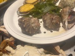 -三个渔夫·蒸汽海鲜(小白楼店)