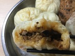 -老陶包子铺(南大西南村店)