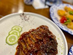 镬上叉烧-盏簋品味馆(沙溪店)
