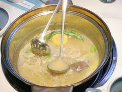 -三个椰子·现砍椰子鸡(金源CBD店)