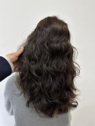 -H·Y HAIR SALON烫发·染发·造型