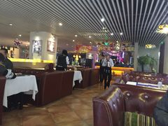 大堂-美森西餐厅(曙光大道店)