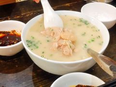 雪豆炖蹄花-牛王庙(龙华花园店)