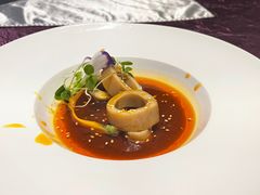 -箱美术馆私房菜(水晶郦城店)