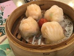 -点都德(聚福楼店)