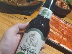 -红沃烤肉(家乐福2部店)