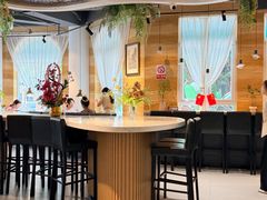 -桂园餐厅(五大道店)
