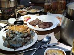 -星伦多 自助料理(圆融店)