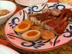 -陈鹏鹏潮汕菜(宝安机场T3航站楼店)