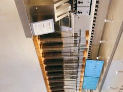 -喜茶(佛山岭南站店)