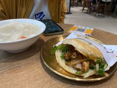 -小豆海棠(人民南路店)