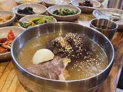 -Myeongdong North Strathfield