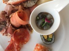 鲍鱼-Social 秀西餐厅-长沙瑞吉酒店(运达店)