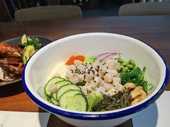 -IES Restaurant(去未舍店)