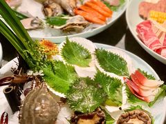 -生如夏花泰式火锅(西村黑金店)