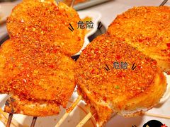 -七八冷面·延边朝鲜族美食(欢乐谷店)