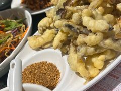 -毛毛春饼(尚志大街店)