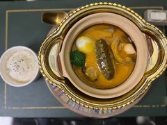 -彩虹之约•淮扬家宴(亚运村店)